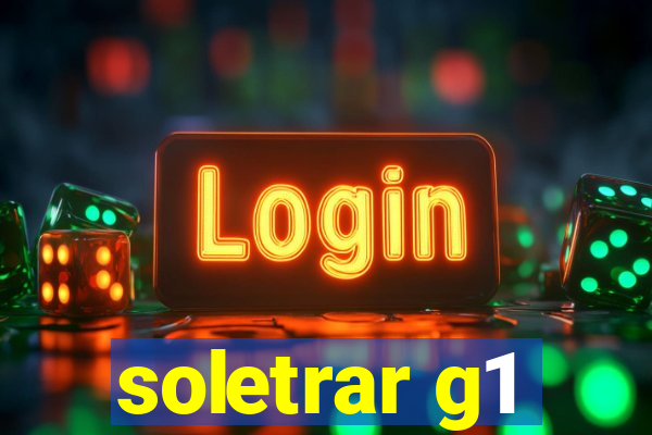 soletrar g1